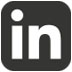 LinkedIn Icon